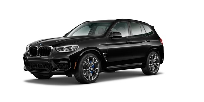 New 2020 Bmw X3 M For Sale In Los Angeles Vin