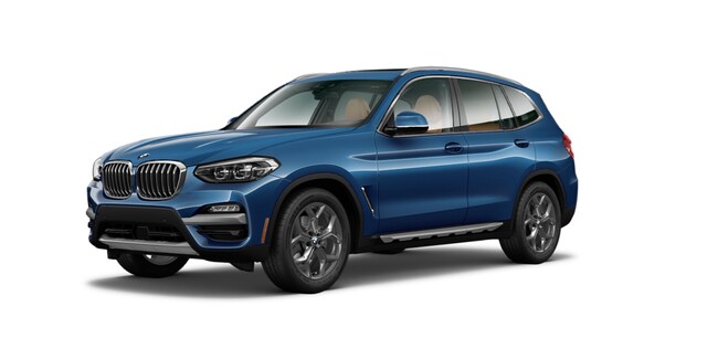 2020 BMW X3: Changes, Equipment, Price >> New 2020 Bmw X3 Xdrive30i For Sale In Santa Clara Stock Llt33803 2020 BMW X3: Changes, Equipment, Price >> New 2020 Bmw X3 Xdrive30i For Sale In Santa Clara Stock Llt33803