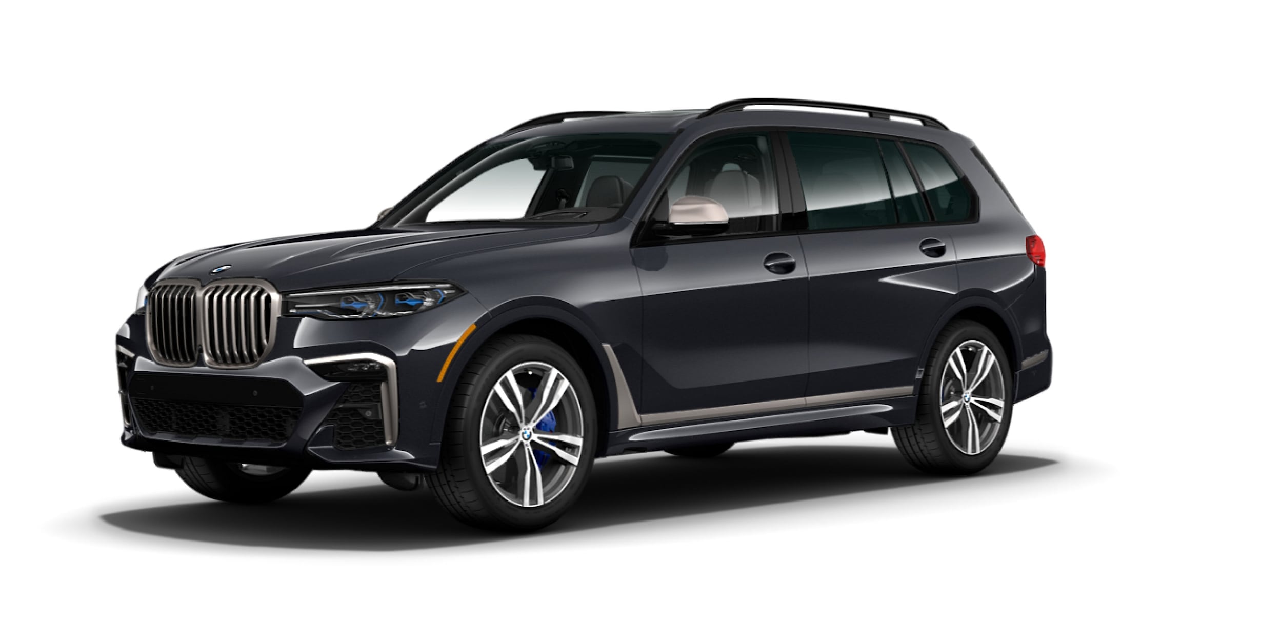 2019 Bmw X7 For Sale In Urbandale Ia Bmw Of Des Moines
