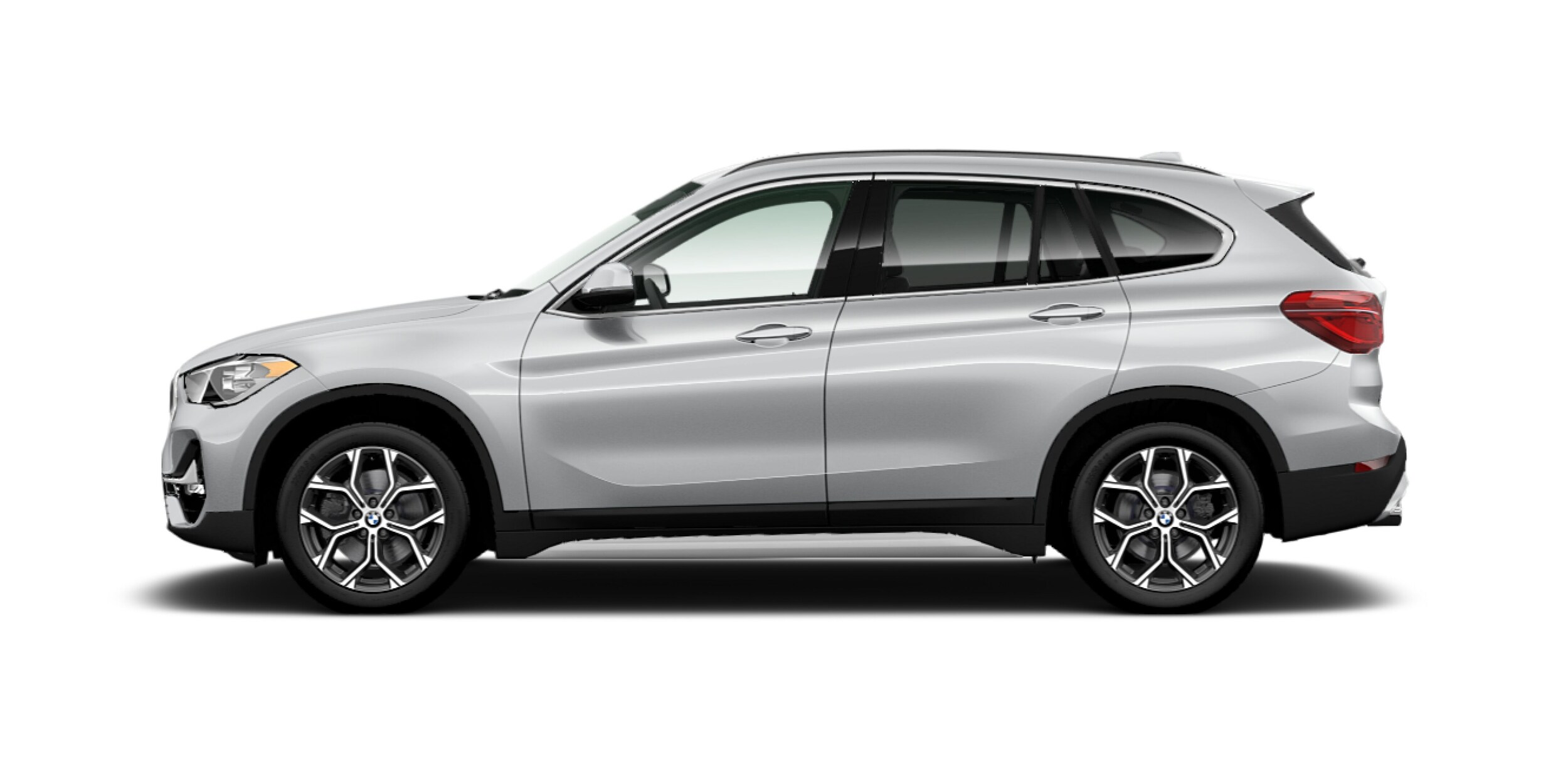 New 2020 Bmw X1 Xdrive28i Sav Glacier Silver For Sale In Seaside Ca Stock L5r53941