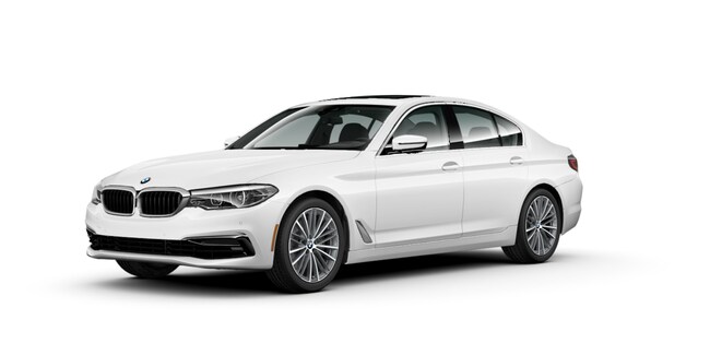 New 2020 Bmw 530i For Sale In Encinitas Ca Lww75533