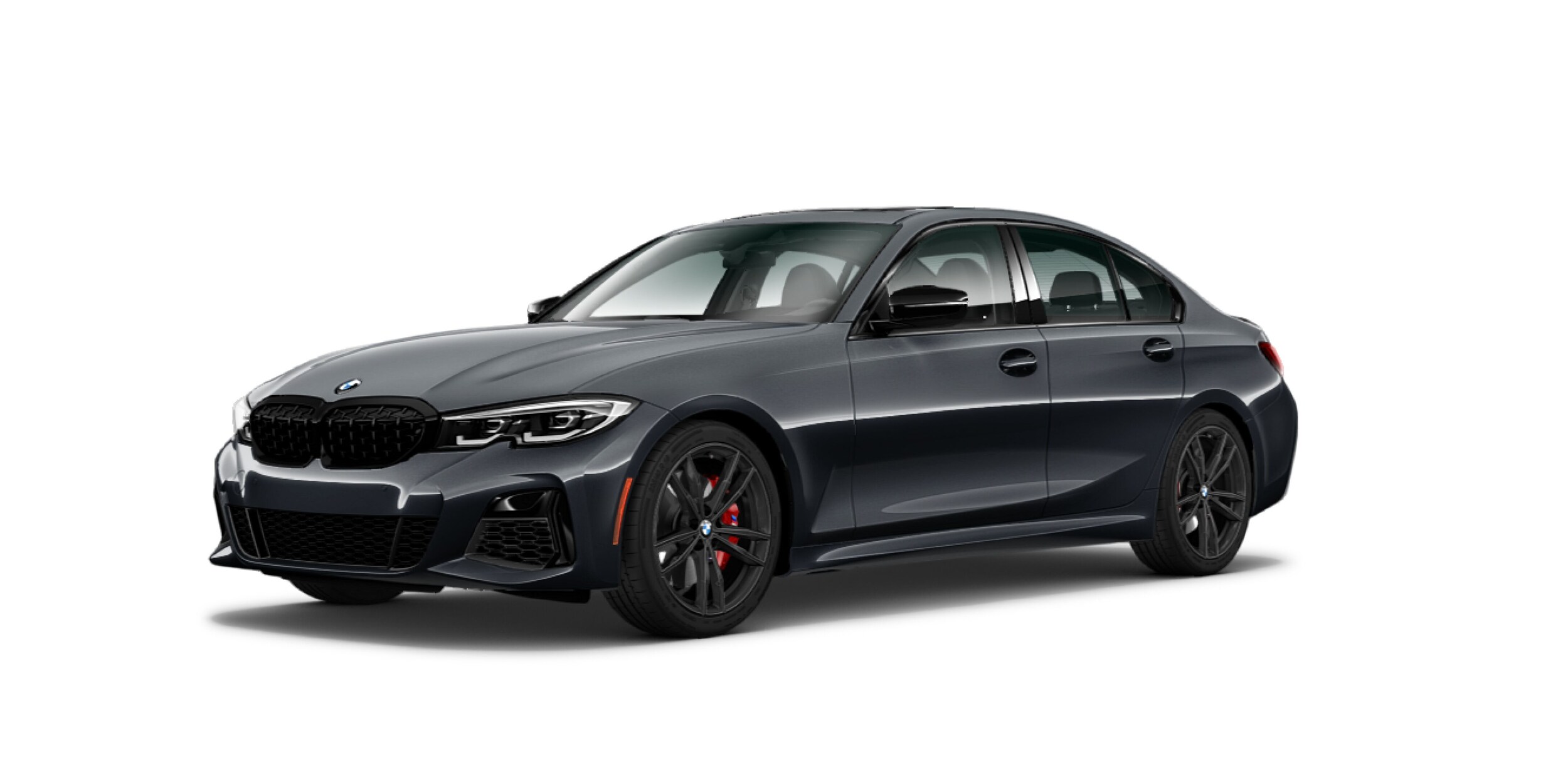 Bmw m340i 2021