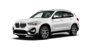 New 2020 BMW X1 xDrive28i SAV in Boston, MA