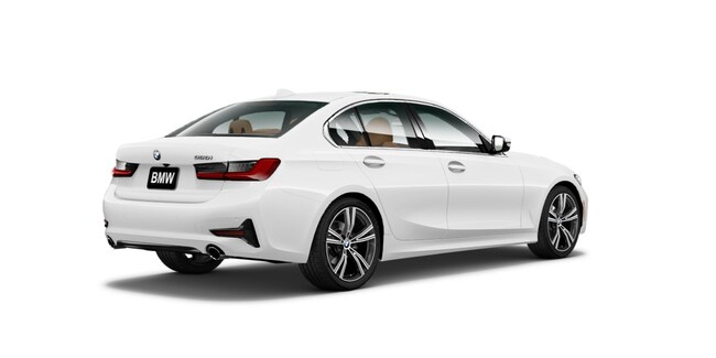 2020 Bmw 330i Sedan For Sale In Fort Lauderdale Fl