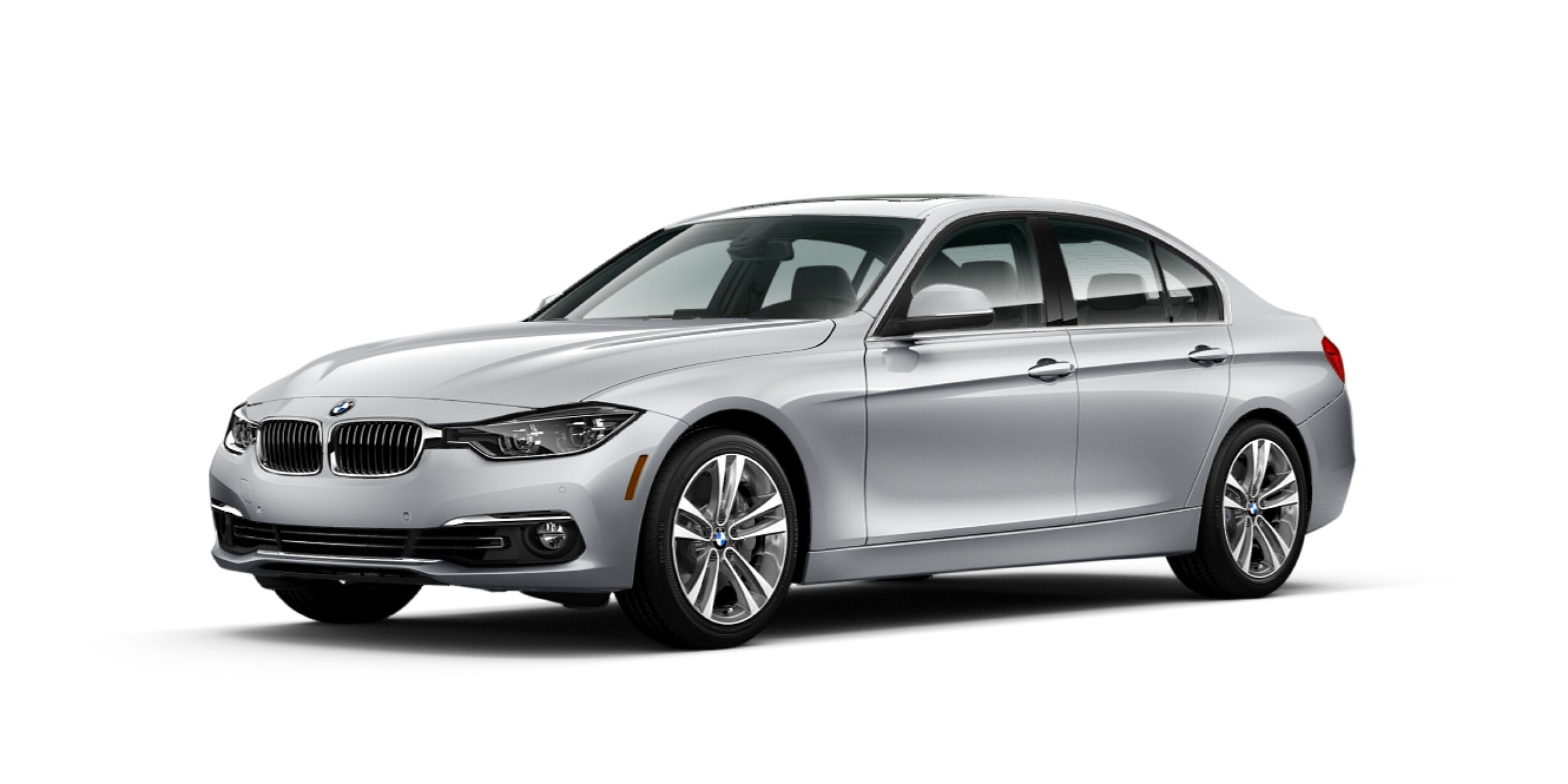 BMW 340i