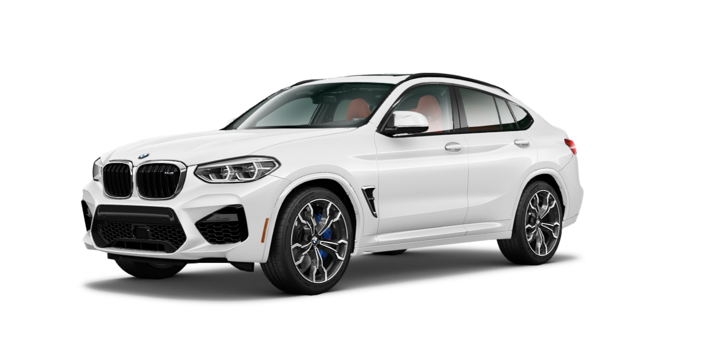 New 2020 Bmw X4 M For Sale In Beaverton Serving Portland