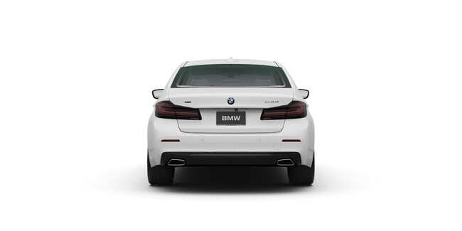 New 2021 BMW 540i For Sale in Mount Laurel, NJ | VIN: xDrive