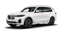 Used Bmw X7 East Rutherford Nj