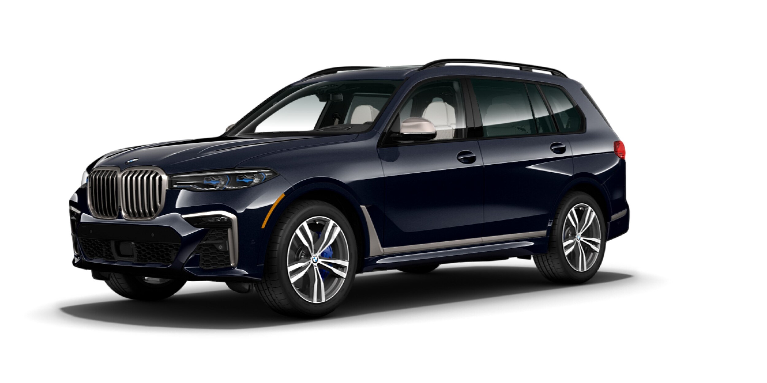 2021 Bmw X7 M50i For Sale In Hartford Ct Connecticut Bmw Dealer