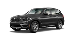 New BMW X3 SAV For Sale in Wilmington, DE | BMW X3 Lease Specials