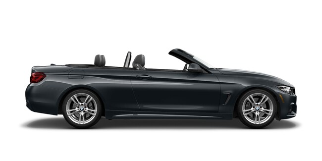 New 2020 Bmw 430i For Sale At Santa Monica Bmw Vin