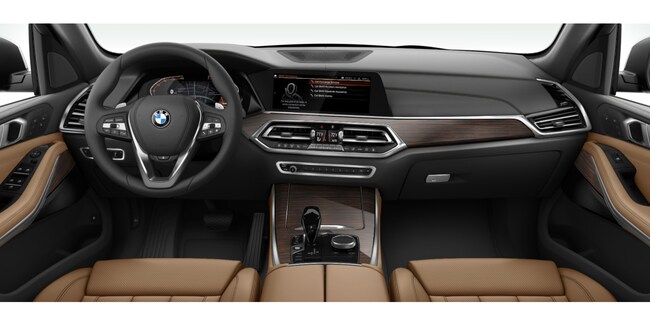 New 2020 Bmw X5 For Sale Columbus Ga Stk B2449