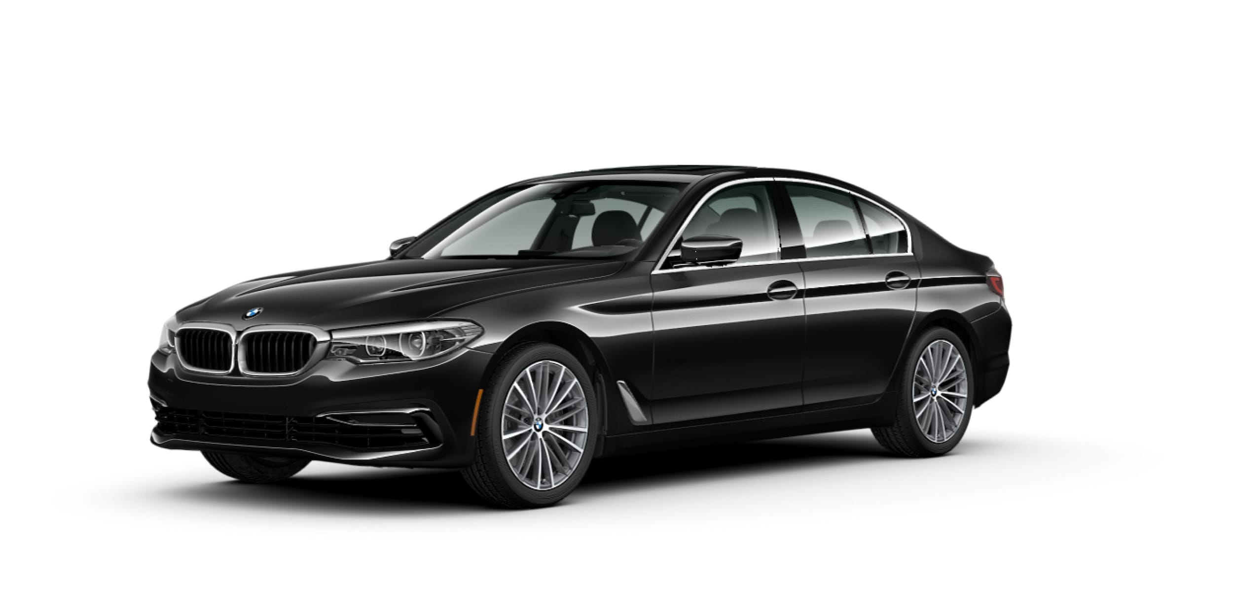 BMW 530i