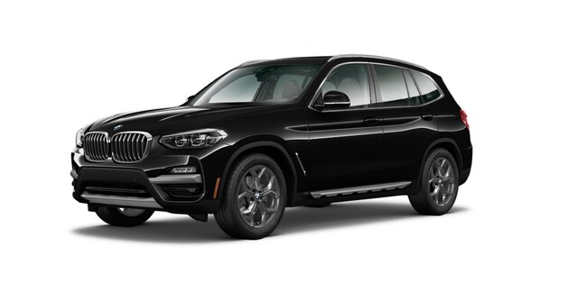 2020 Bmw X3 For Sale Albany Ny Glenmont B202882