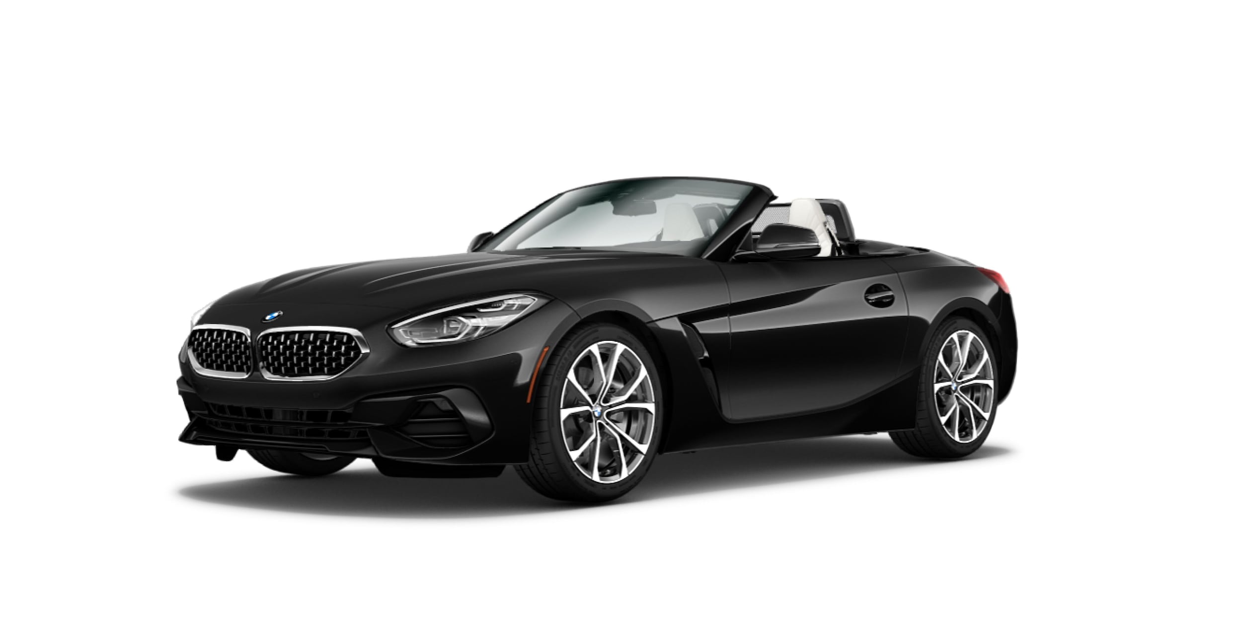 New 2020 Bmw Z4 Sdrive 30i For Sale In Santa Clara Stock Lww64520