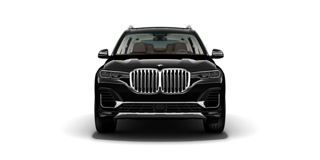 New 2020 BMW X7 For Sale | Ann Arbor MI | VIN ...