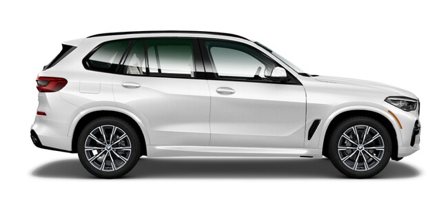 2020 Bmw X5 Sdrive40i Sav For Sale In Fort Lauderdale Fl