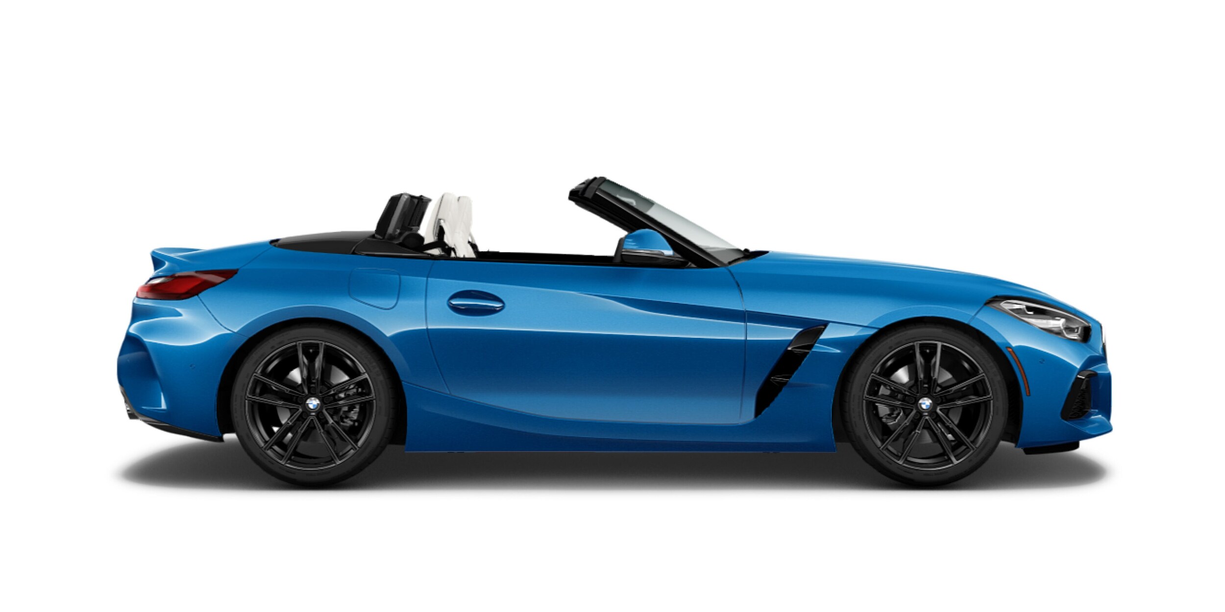 2020 Bmw Z4 Sdrive 30i Convertible For Sale