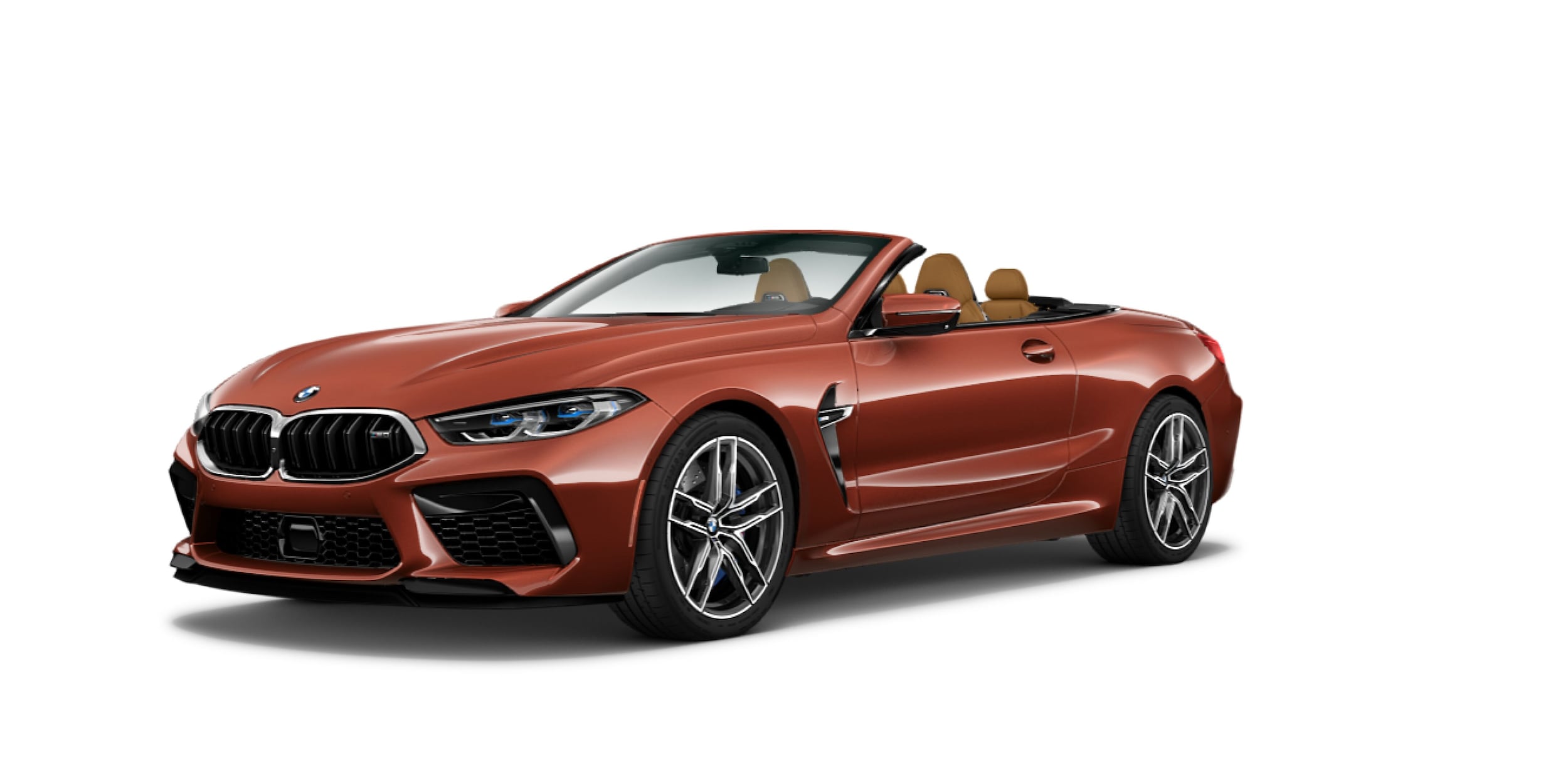 New 2020 Bmw M8 For Sale At Tom Hesser Bmw Vin
