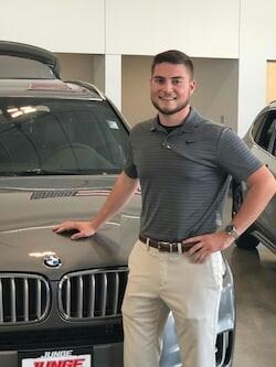 Staff member Gabe Walden from ID_bcf7510a22ee