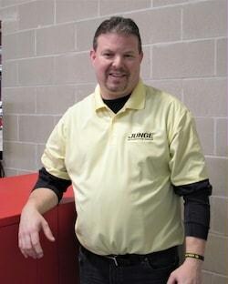 Staff member Todd Mumm from ID_bcf7510a22ee