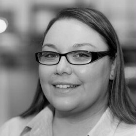 Staff member Ashlie Menzie from ID_e6173ca64eb9