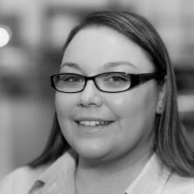 Staff member Ashlie Menzie from ID_e6173ca64eb9