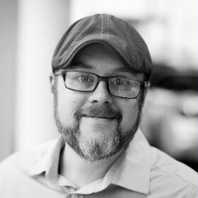 Staff member TJ Selby from ID_70d2534d186a