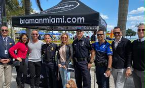 City of Miami Appreciation Festival - January 2020