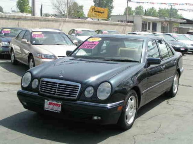 Brooks Auto Sales >> 2006 Mercedes Benz E Class E350 Sedan Brooks Auto Sales >> 2006 Mercedes Benz E Class E350 Sedan