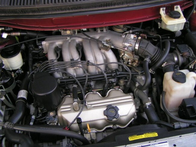 Brooks Auto Sales >> Used 1997 Mercury Villager For Sale at Brooks Auto Center ... Brooks Auto Sales >> Used 1997 Mercury Villager For Sale at Brooks Auto Center ...