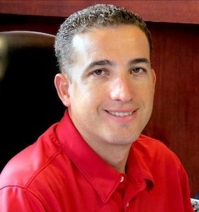 Staff member Gregg Cron from ID_417f7f30d08b