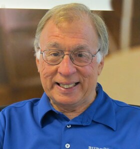 Staff member Ed Mialki from ID_938a24722b02