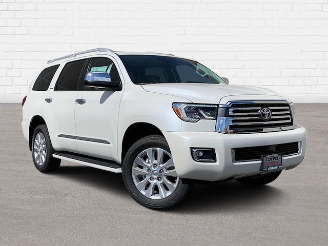 2019 Toyota Sequoia: News, Specs, Price >> New 2019 Toyota Sequoia For Sale At Cabe Toyota Long 2019 Toyota Sequoia: News, Specs, Price >> New 2019 Toyota Sequoia For Sale At Cabe Toyota Long