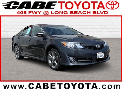 2012 Toyota Camry For Sale >> Used 2012 Toyota Camry For Sale Long Beach Ca 2012 Toyota Camry For Sale >> Used 2012 Toyota Camry For Sale Long Beach Ca
