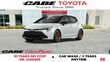 Toyota Corolla Hatchback