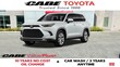Toyota Grand Highlander Hybrid