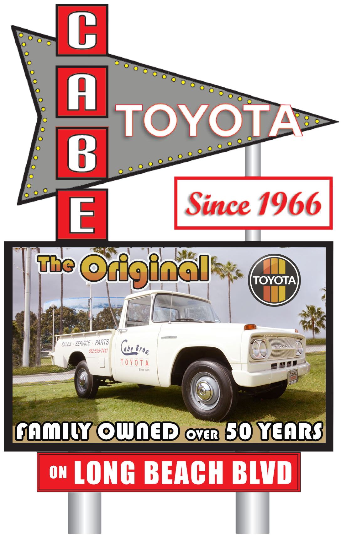 Cabe Toyota Service Long Beach: Your Ultimate Guide to Reliable Car Care