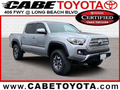 2016 Toyota Tacoma For Sale >> Used 2016 Toyota Tacoma For Sale Long Beach Ca 2016 Toyota Tacoma For Sale >> Used 2016 Toyota Tacoma For Sale Long Beach Ca