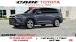 Toyota Grand Highlander Hybrid