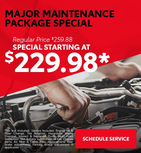 Toyota parts direct coupon
