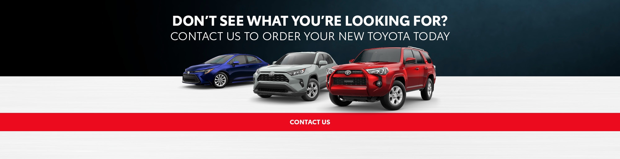 Reserve Your Toyota with Cabe Toyota Long Beach