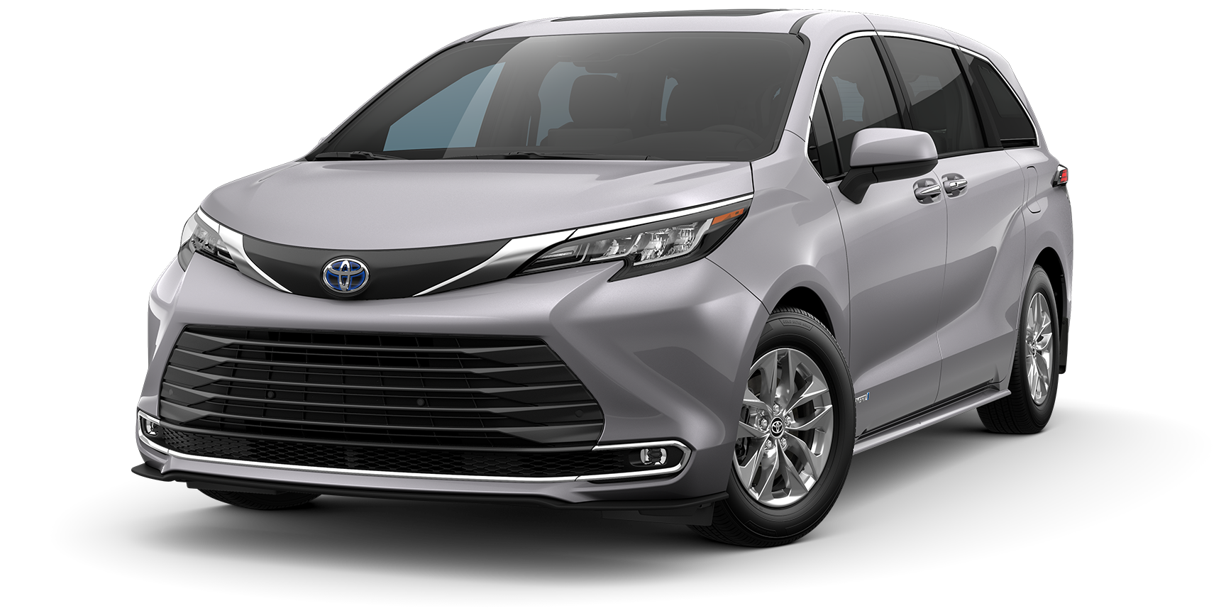 2024 Toyota Sienna Performance, Price, Trim Models and Design