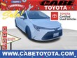 Toyota Corolla Hybrid