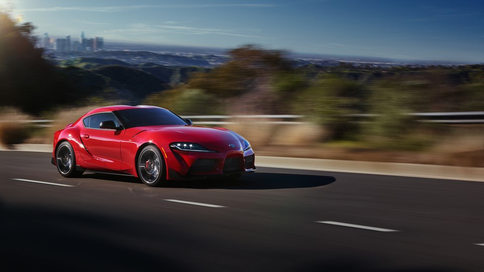 Go to cabetoyota.com (toyota-gr-supra-long-beach-ca subpage)