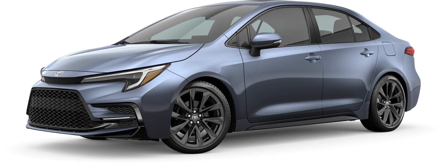 2024 Toyota Corolla Hybrid Price, Trim Models & Performance Cabe