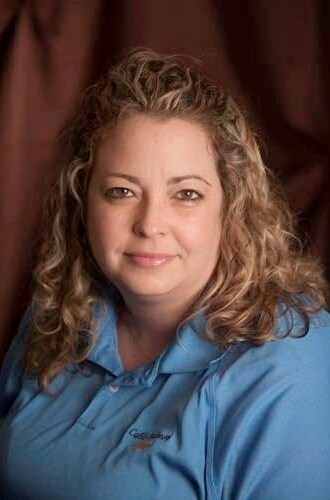 Leslie Anthony