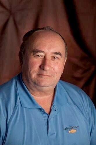 Gary Behm