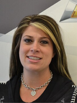 Kristie Nichols