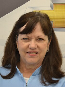 Barb Howell